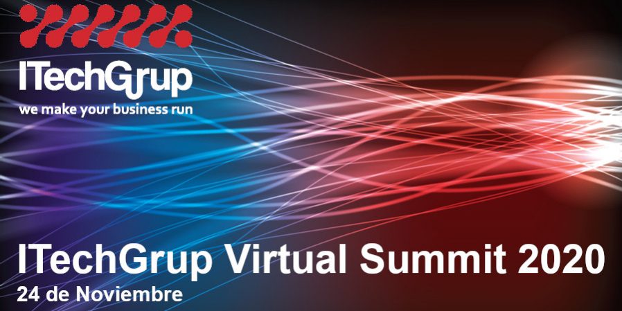 Itechgrup Virtual Summit