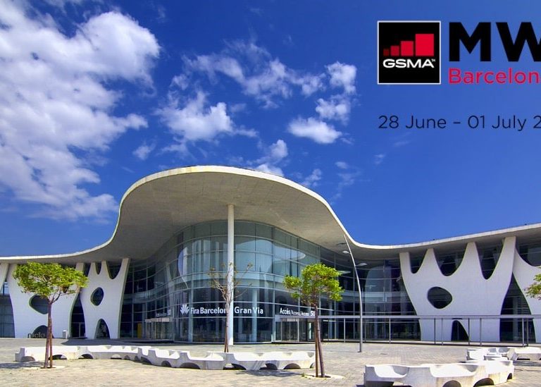 Mobile World Congress Barcelona 2021